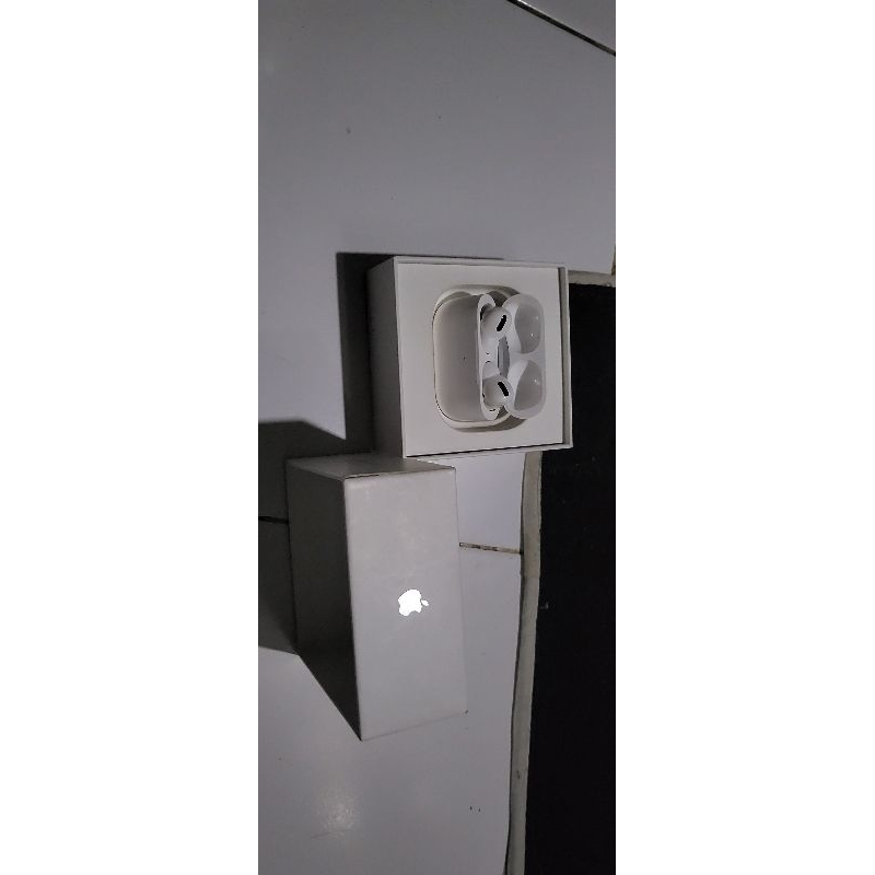 airpods pro original second