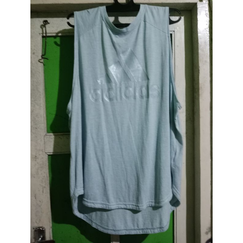 ADIDAS Singlet