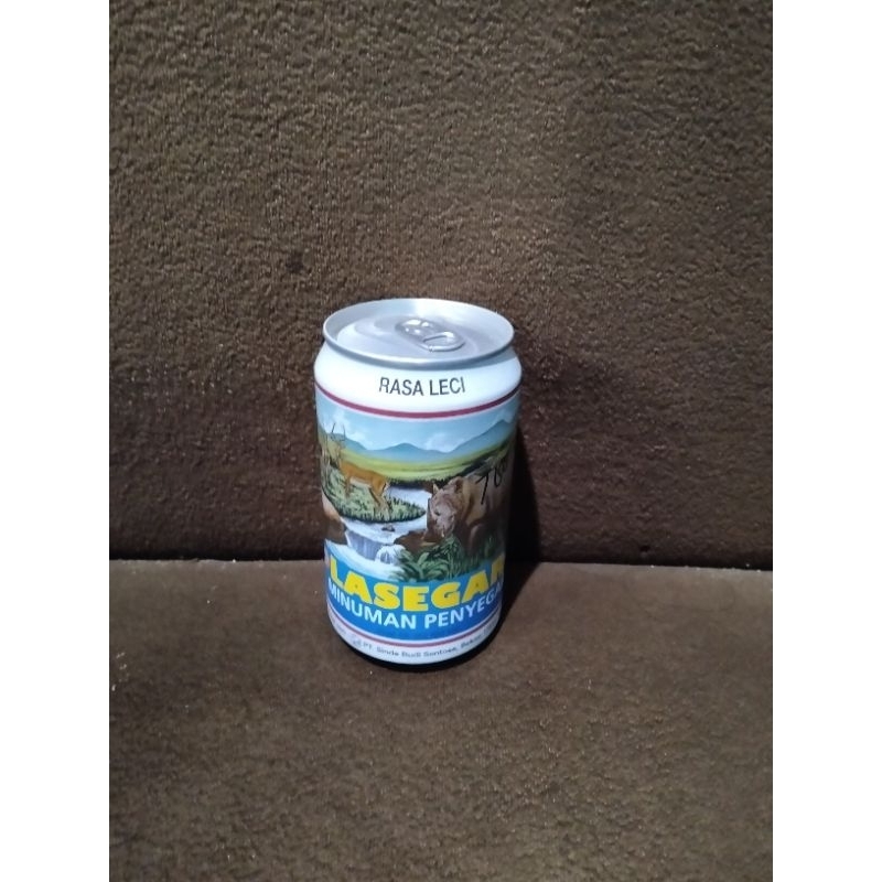 

Lasegar minuman penyegar