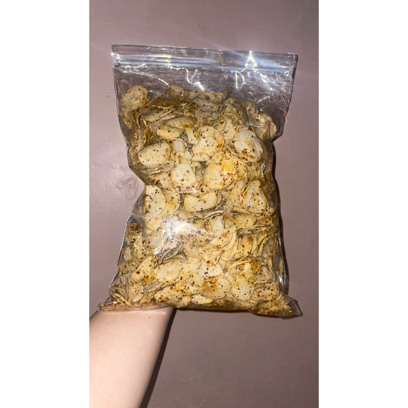 

keripik basreng kriuk 1kg