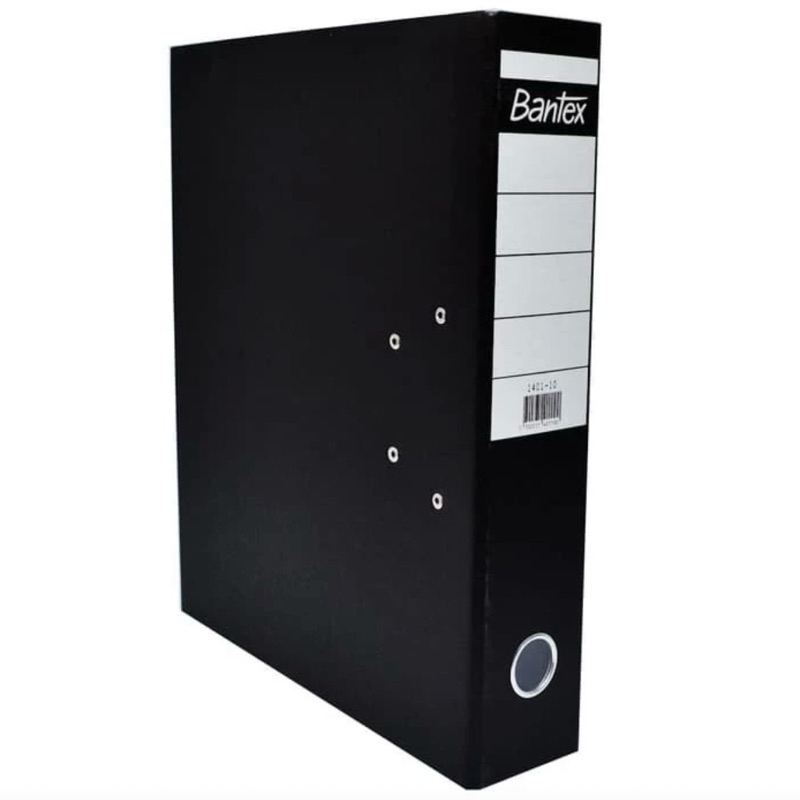 

Bantex File Ordner Economic Folio 1401 F4