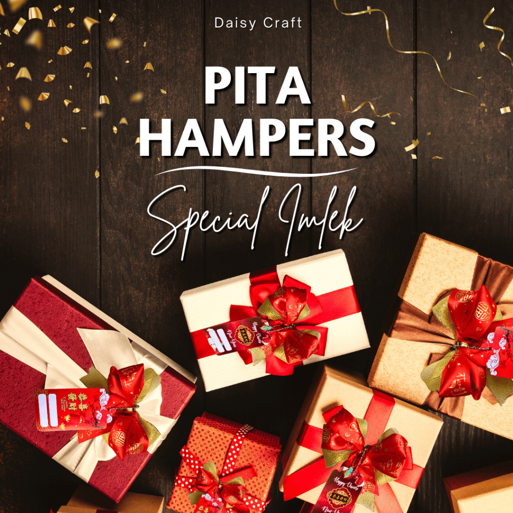 

PITA HAMPERS IMLEK l PITA HANGTAG l GOLD l CNY l GONGXIFACHAI l TAHUN BARU IMLEK l CHINESE NEW YEAR l TAHUN BARU IMLEK 2576 ULAR KAYU l PITA KADO CNY TAHUN BARU IMLEK HANGTAG