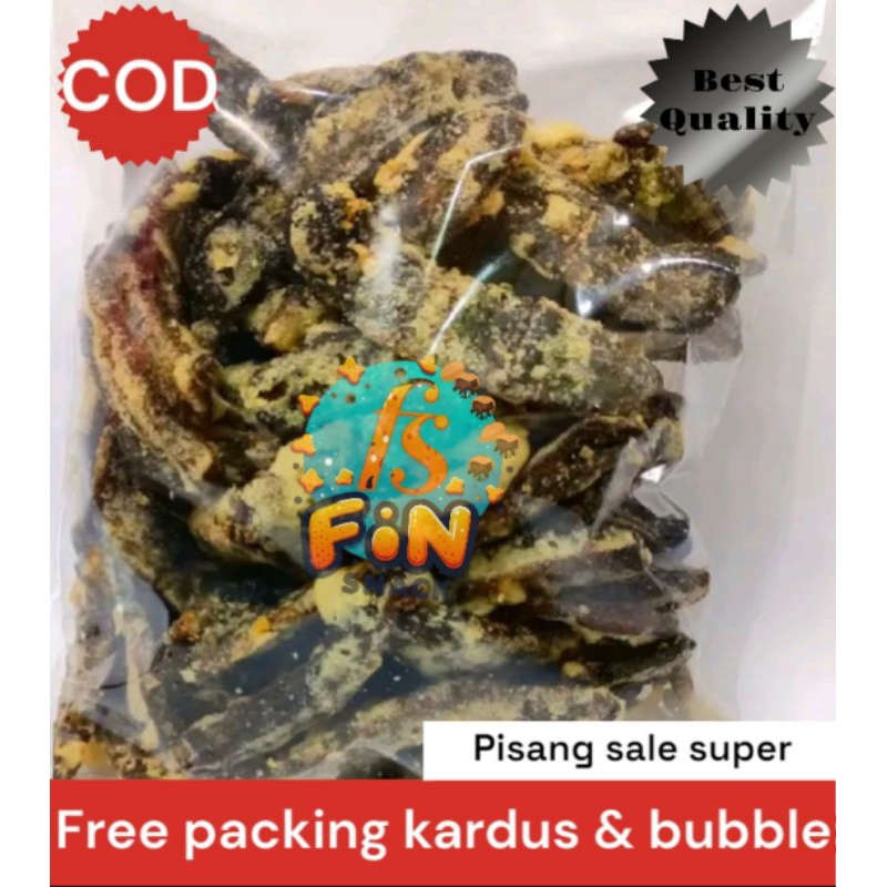 

Sale pisang jari/sale pisang manis premium