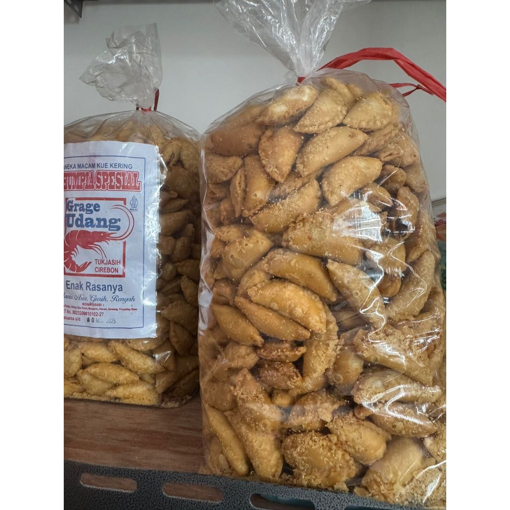 

ADR PASTEL ABON SAPI GURIH 1KG SNACK MURAH