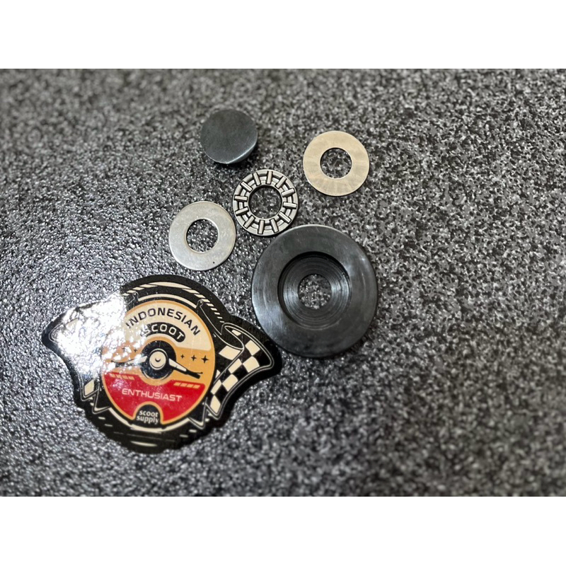 Stut Kopling Gobangan Stut Kopling Racing Vespa Supee Sprint PX EXCEL EXCLUSIVE PS SPATAN