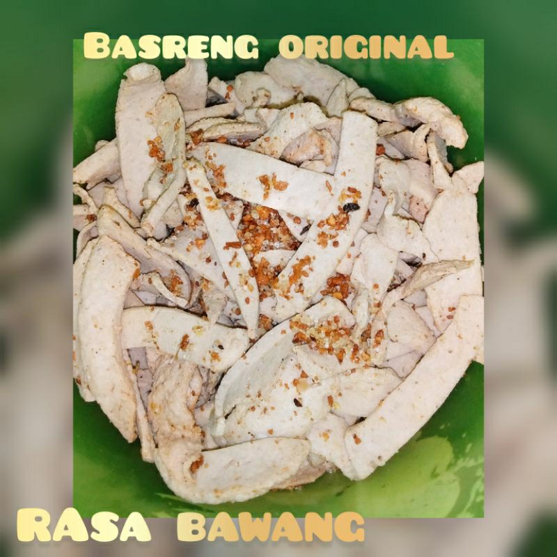 

BASRENG ORIGINAL BAWANG