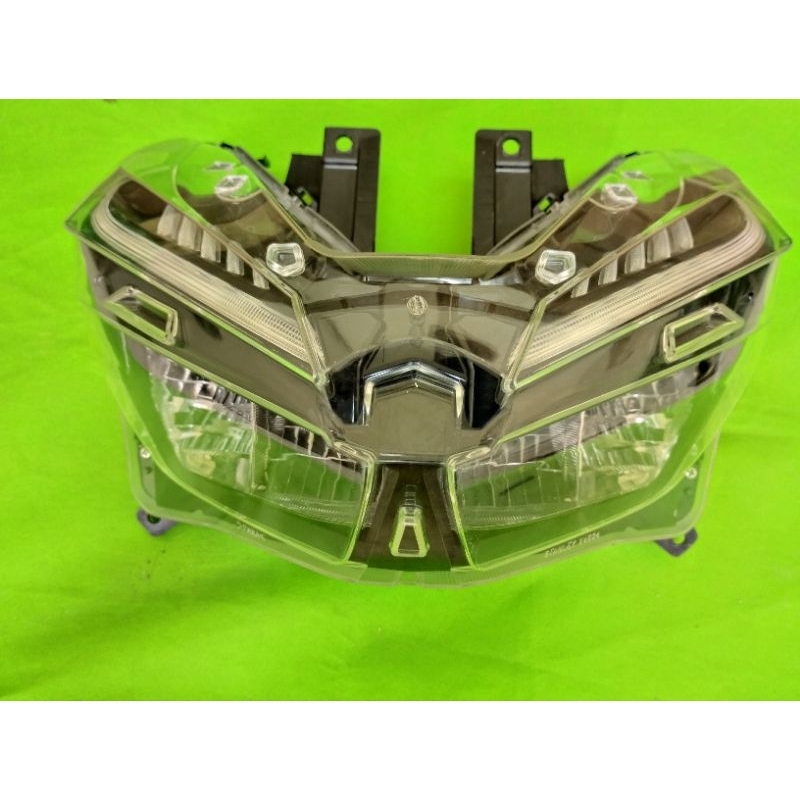 HEADLAMP VARIO 150 NEW,125 new