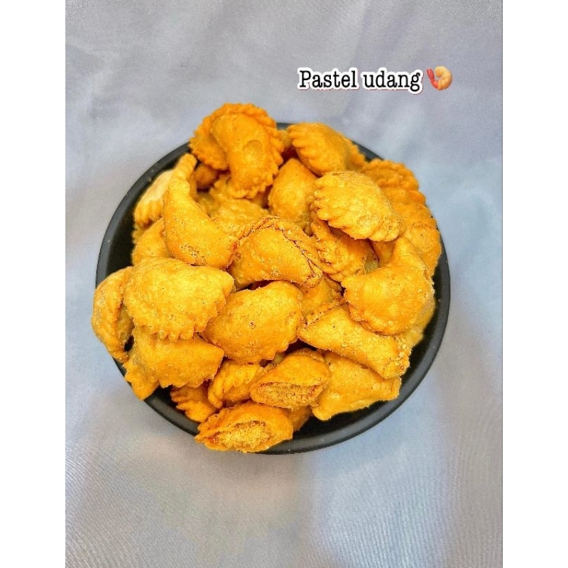 

PASTEL UDANG 500 GRAM