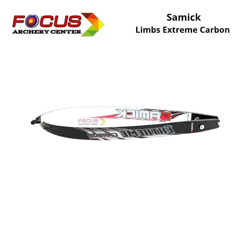 Samick Limbs Extreme Carbon