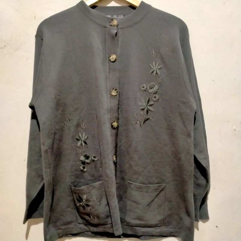 Cardigan rajut Cardigan import Cardigan wanita