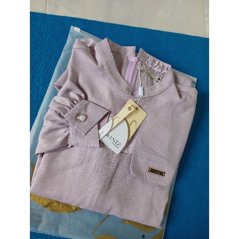 Gamis Arniz ori sale