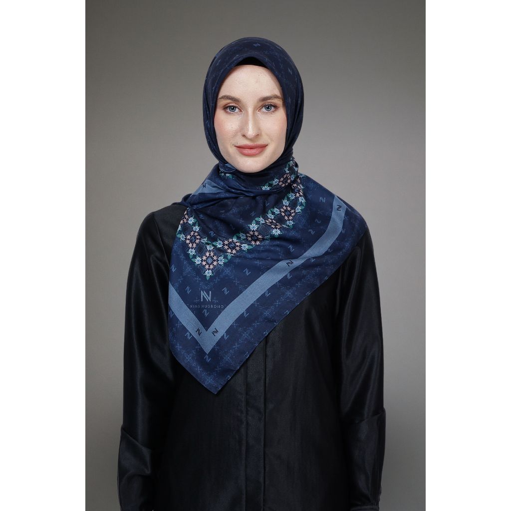 Nina Nugroho - Anise Firefly Square