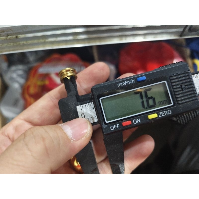 Line roller untuk reel penn original ssv 3500 4000 sesuai gambar