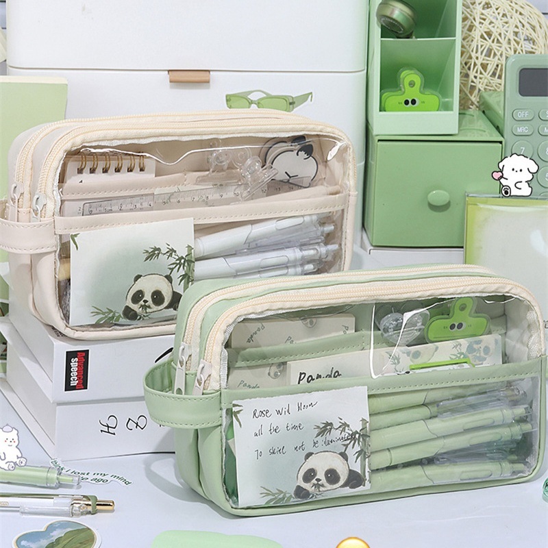 

Jual Produk TEMPAT PENSIL KOREA MULTI SEKAT UKURAN JUMBO ''