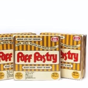 

RB22 STELLA PUFF PASTRY 750 gr