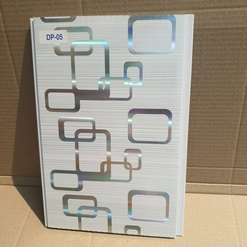 Plafon PVC Kode DP 05 Denta