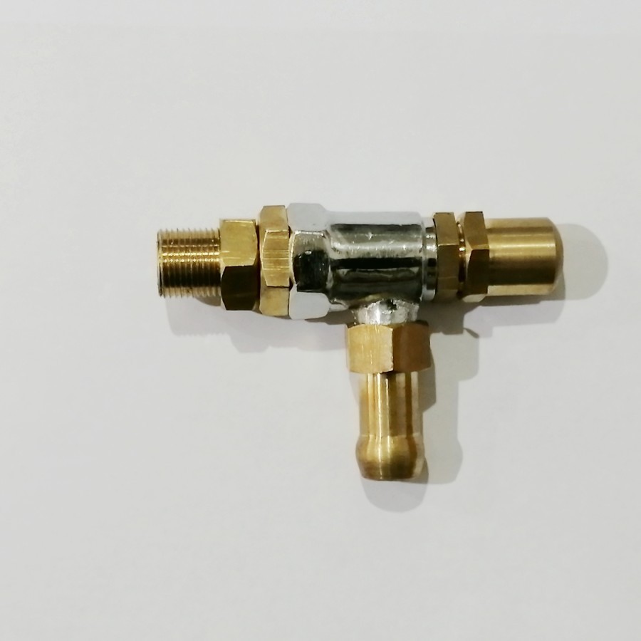 safety Valve boiler nagamoto