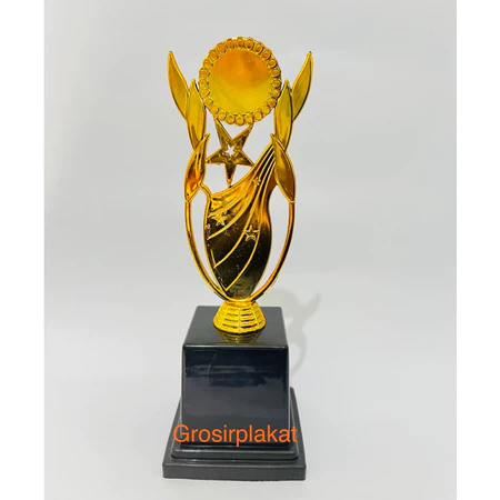 Piala Bintang Piala Sekolah Piala Murah Piala Emas Trophy Emas Trophy Murah Piala Anak