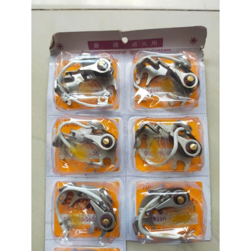 Platina Kijang/ Carry extra/ Carry ST.100.