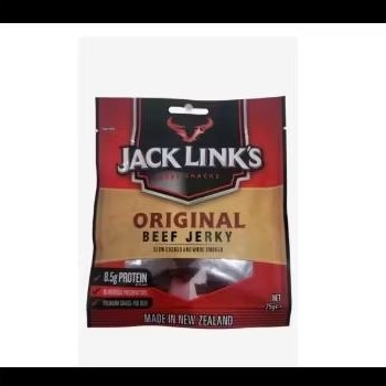 

Jack Link's Meat Snack Beef Jerky Original