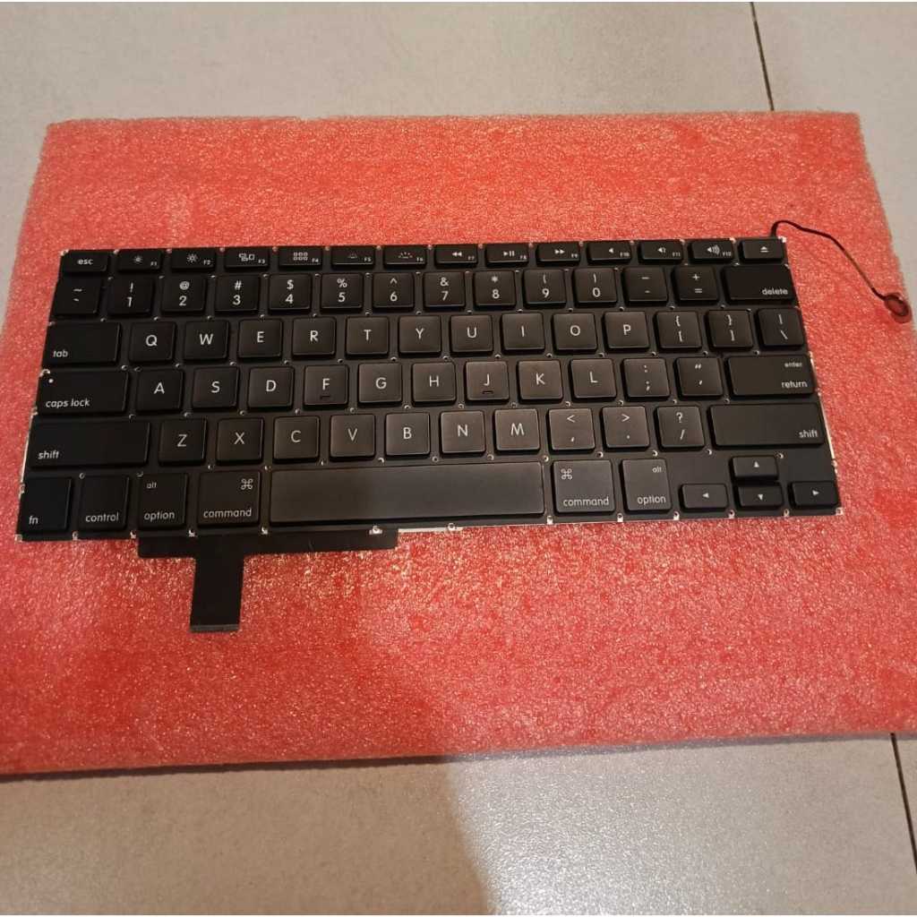 Keyboard Macbook Pro 17” A1297 2009 2010 2011 2012 us layout
