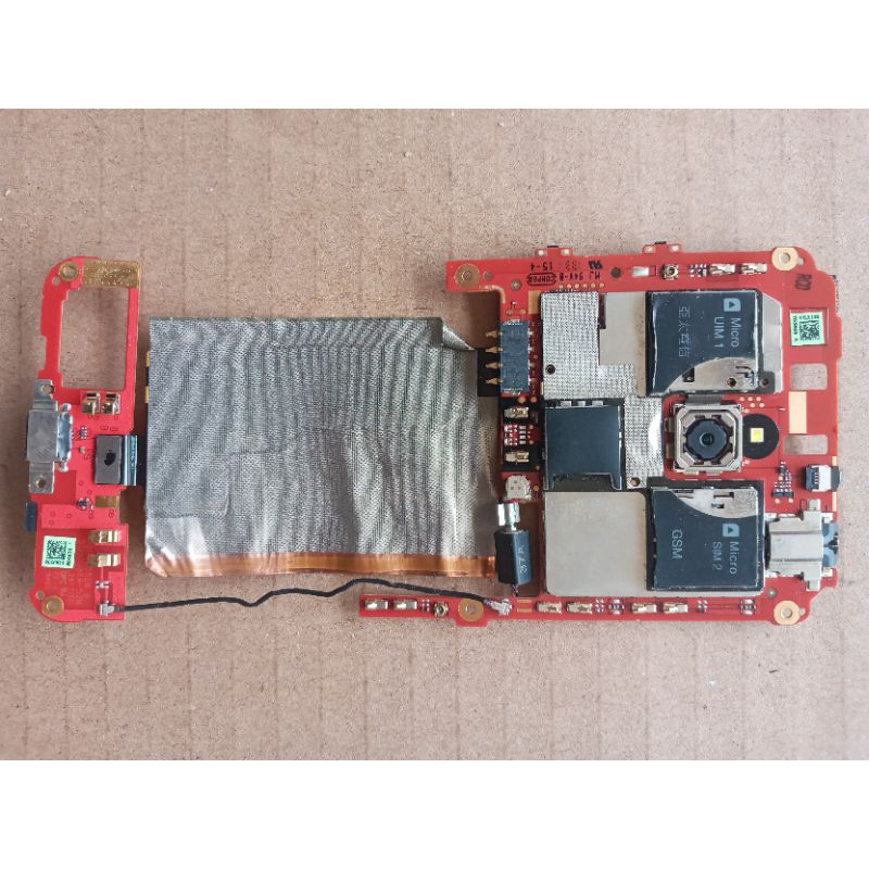 Mesin Hp HTC Desire 600C 609D