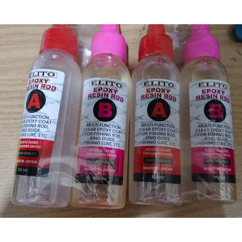 EPOXY RESIN JORAN ROD BENING/ Resin Joran Pancing/ Fiber Joran Pancing/ Epoxy Joran Rod Pancing 100m