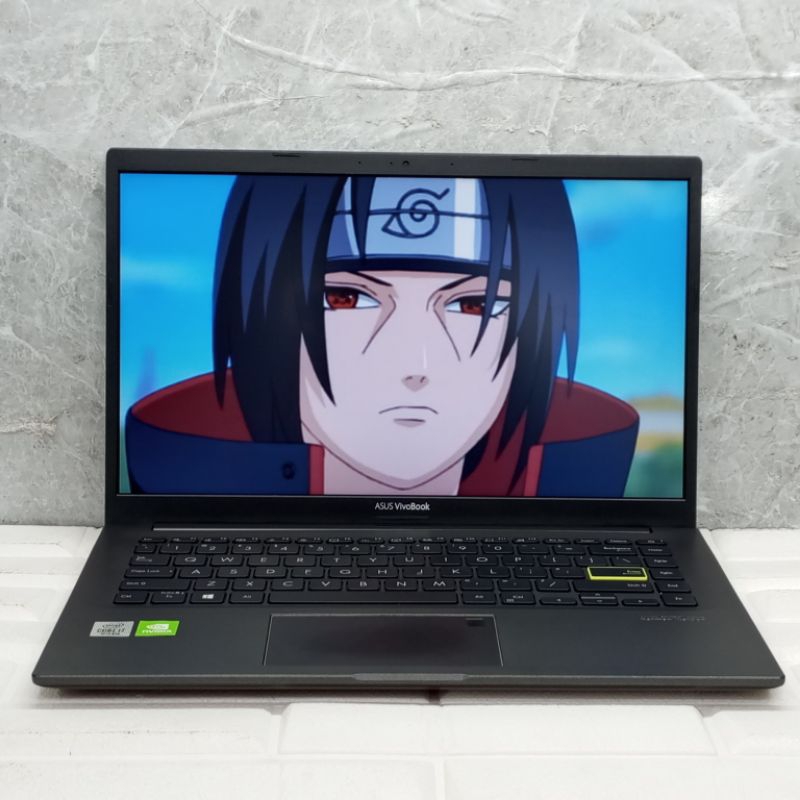 Laptop Asus Vivobook K413FQ Intel Core i7-10510U 8/512Gb MX350