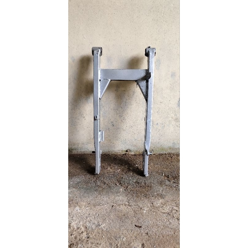 swing arm honda karisma 125 original copotan