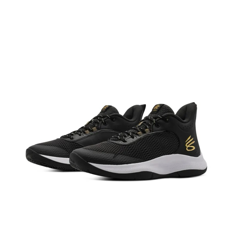 under armour curry basketball sepatu basket