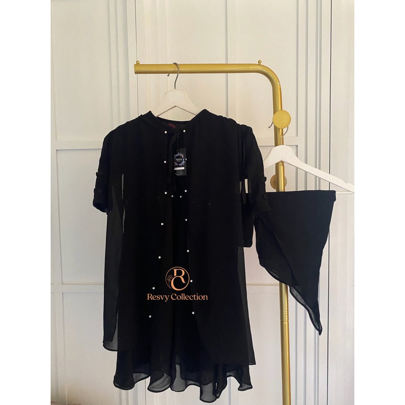 Khusus yang request ukuran Resvy collection