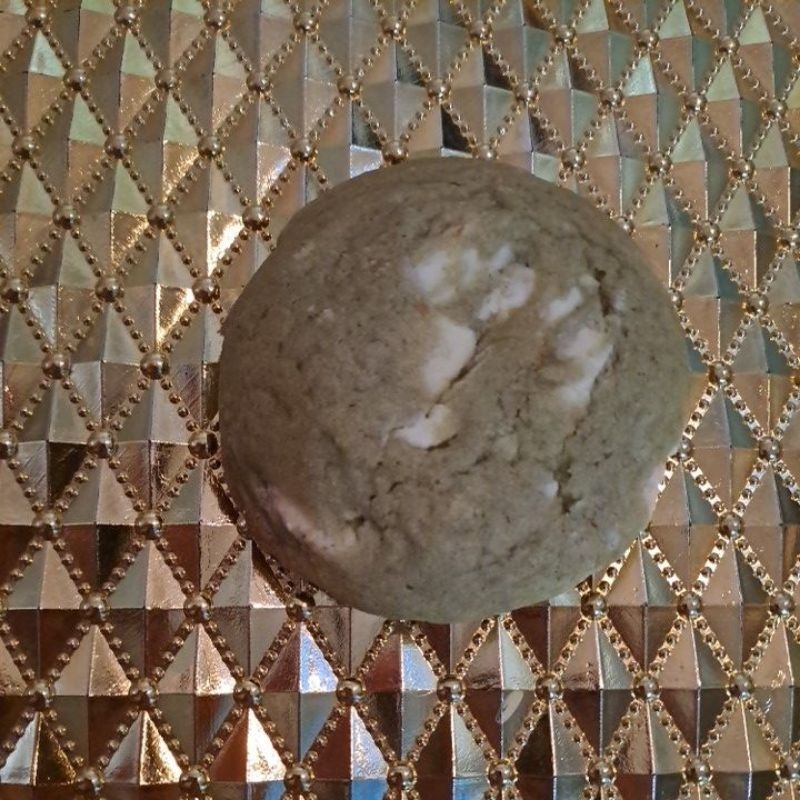 

Soft Cookies Matcha White Chocolate
