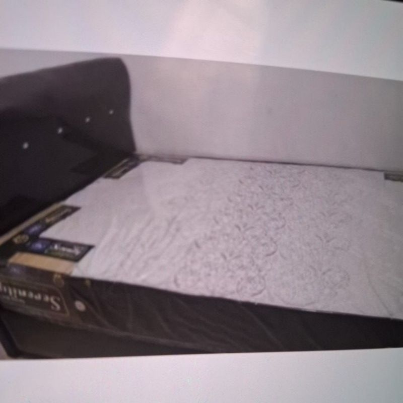 ELITE 180X200 + DIVAN SANDARAN 180