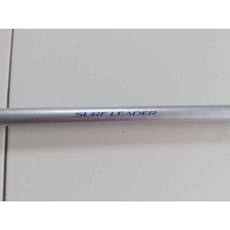 shimano surf leader sf 405 bx-t