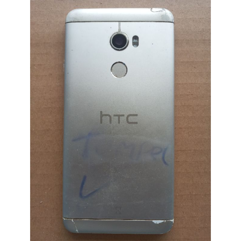 Lcd Tc Retak ori cabutan Hp Htc one X10 ZPXH200.
