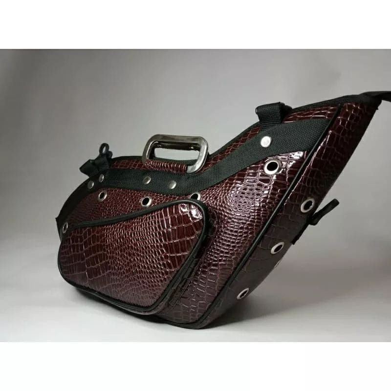 TAS KISO AYAM - slingbag kiso ayam - tas bawaan hewan - KISO termurah