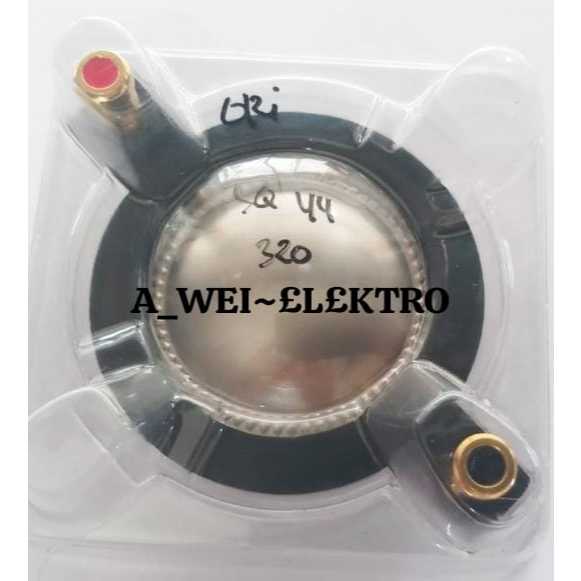 Spul driver tweeter 44.4. driver original khusus soundqueen SQ44