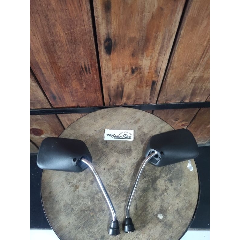 spion honda win 100 tahun muda