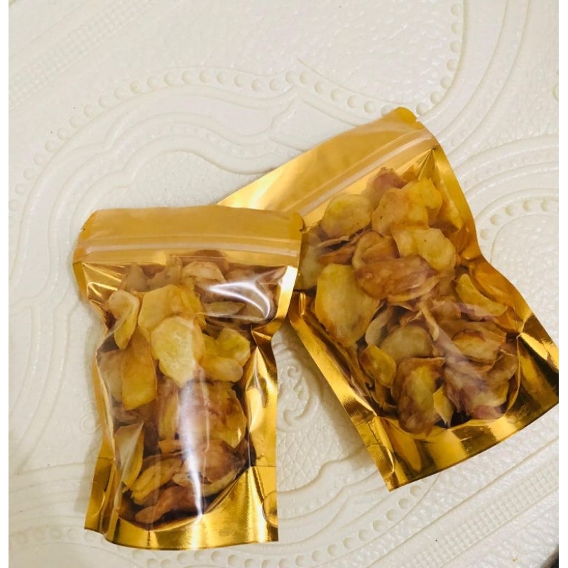 

KERIPIK KENTANG 100% ORI