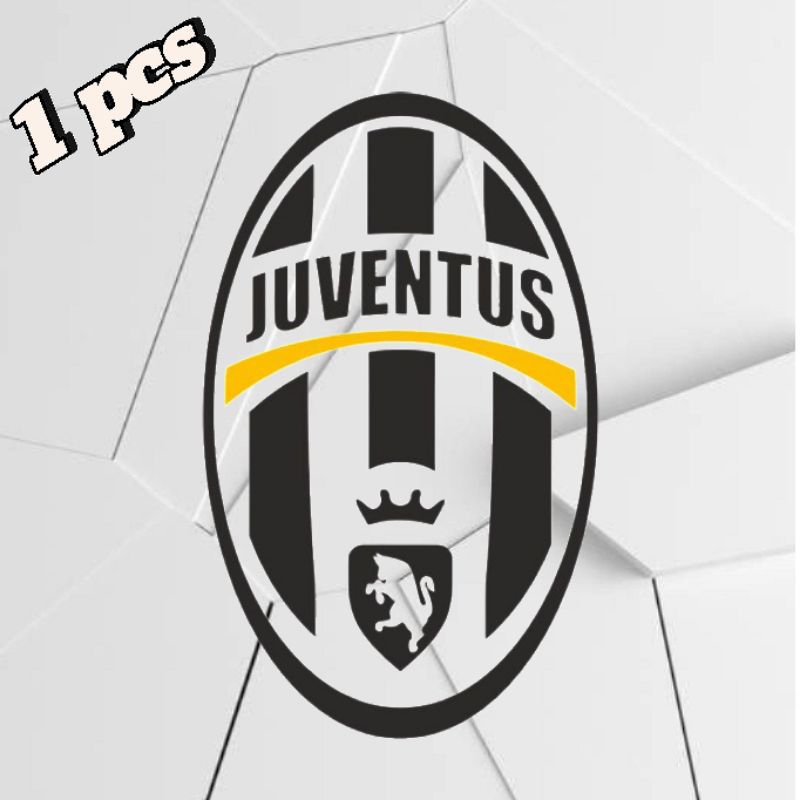 

STICKER JUVENTUS HYPEBEAST!