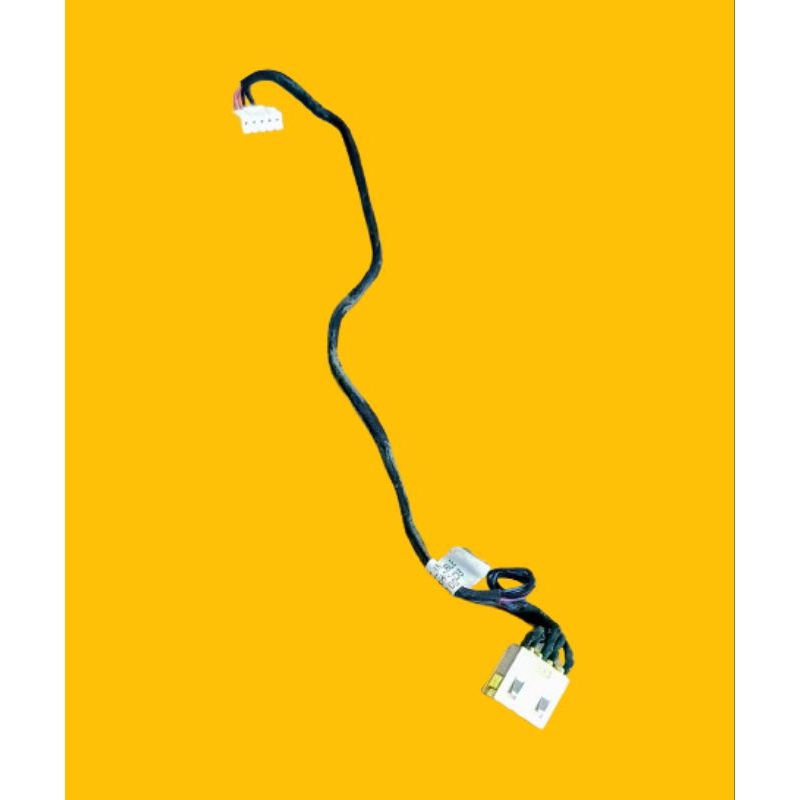 Power Switch DC Jack laptop Lenovo G400