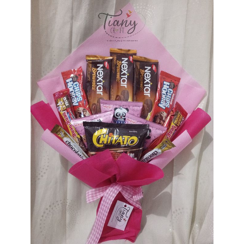 

BUCKET SNACK/BUCKET WISUDA/BUCKET ULANG TAHUN/BUCKET HARI GURU/BUCKET HADIAH