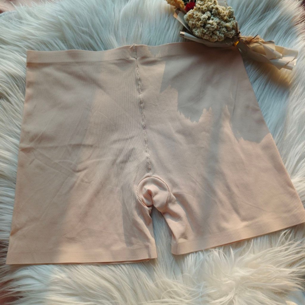 Celana Dalam Boxer Stretch CD Wanita