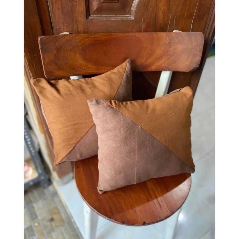 set bed runner dan Pillow