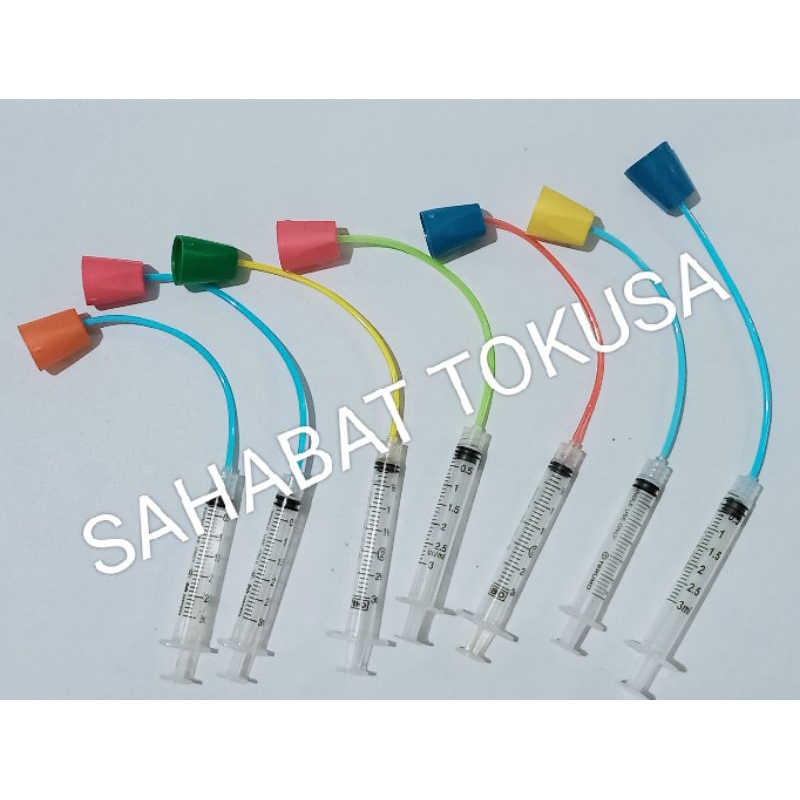 SUNTIKAN KECIL (1 PCS)Mainan anak/mainan grosir