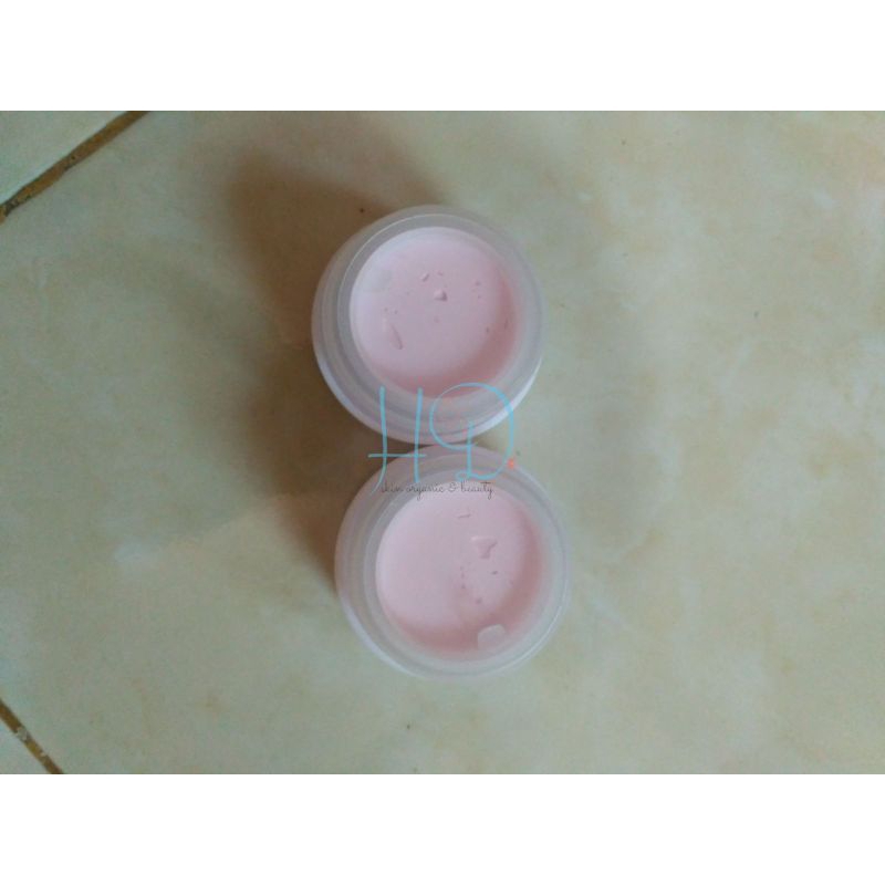 DAY CREAM SUNBLOCK SPF 50 / SUNSCREEN SPF 50 / DAY CREAM SATIN 50 / DAY CREAM PINK GLOWING SPF 50
