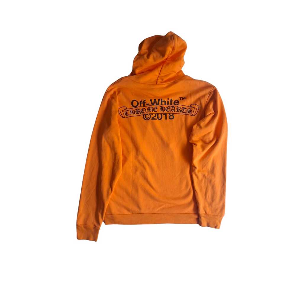 Hoodie "CHxOW"