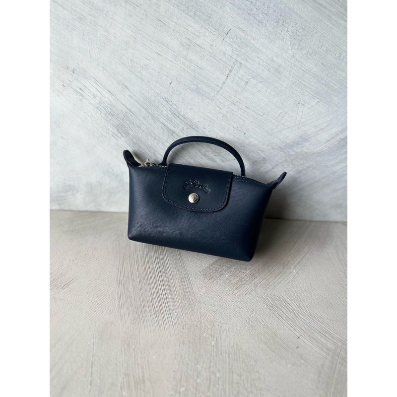 LONGCHAMP city beauty case pouch