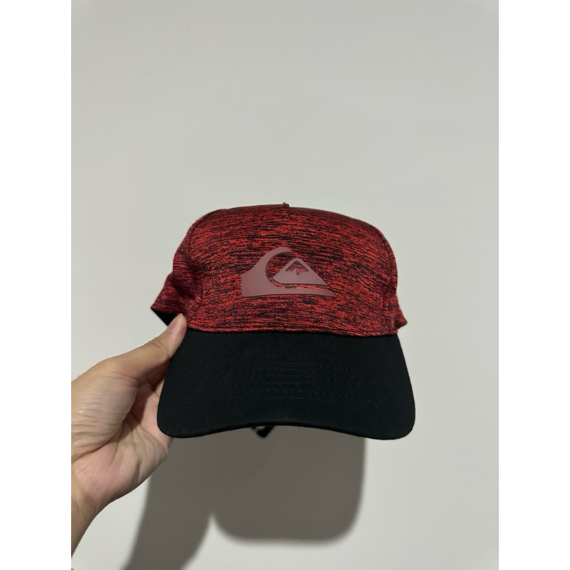 Topi Quicksilver