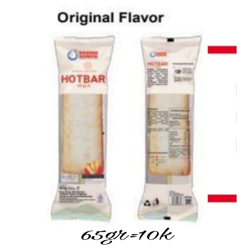 

Mama Suka Dasoni Hotbar Original 65gr, exp=1 mei 2026, packing bubble tebal